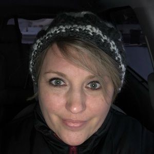 Meet your Posher, Kim